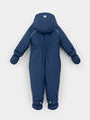 CROCKID Комбинезон 571954 ВК 60032/10 УЗГ синий