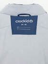CROCKID Комбинезон 571954 ВК 60032/10 УЗГ синий