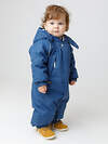 CROCKID Комбинезон 571954 ВК 60032/10 УЗГ синий