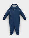 CROCKID Комбинезон 571954 ВК 60032/10 УЗГ синий