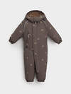 CROCKID Комбинезон 571957 ВК 60133/н/1 УЗГ коричневый