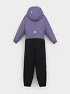CROCKID Комбинезон 571969 ВК 60127/н/3 УЗГ фиолетовый