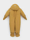 CROCKID Комбинезон 571972 ВК 60032/11 УЗГ желтый