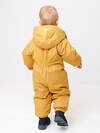 CROCKID Комбинезон 571972 ВК 60032/11 УЗГ желтый