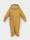 CROCKID Комбинезон 571972 ВК 60032/11 УЗГ желтый