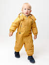 CROCKID Комбинезон 571972 ВК 60032/11 УЗГ желтый