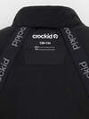CROCKID Куртка 571973 ВК 36111/2 ГР черный