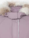 CROCKID Куртка 571976 ВК 38125/1 ГР розовый
