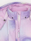 CROCKID Куртка 571979 ВК 38120/н/3 ГР розовый
