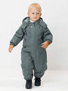 CROCKID Комбинезон 571984 ВК 60032/9 УЗГ зеленый