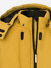 CROCKID Комбинезон 571985 ВК 60128/3 УЗГ желтый
