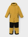 CROCKID Комбинезон 571985 ВК 60128/3 УЗГ желтый