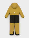 CROCKID Комбинезон 571985 ВК 60128/3 УЗГ желтый