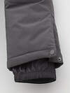 CROCKID Брюки 571986 ВК 40008/25/2 ГР темно-серый