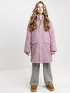 CROCKID Пальто 571996 ВК 38107/10 ГР светло-розовый
