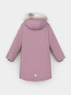 CROCKID Пальто 571996 ВК 38107/10 ГР светло-розовый