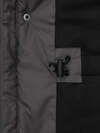 CROCKID Куртка 572004 ВК 36111/1 ГР темно-серый