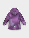 CROCKID Куртка 572005 ВК 38120/н/6 ГР фиолетовый