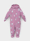 CROCKID Комбинезон 572010 ВК 60032/н/57 Ал розовый