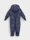 CROCKID Комбинезон 572011 ВК 60032/н/63 Ал синий