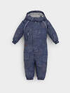 CROCKID Комбинезон 572011 ВК 60032/н/63 Ал синий