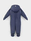 CROCKID Комбинезон 572015 ВК 60032/н/66 Ал синий