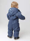 CROCKID Комбинезон 572015 ВК 60032/н/66 Ал синий