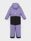 CROCKID Комбинезон 572018 ВК 60128/1 УЗГ фиолетовый