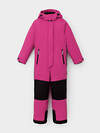 CROCKID Комбинезон 572019 ВК 60128/2 УЗГ ярко-розовый