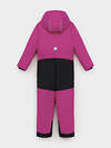 CROCKID Комбинезон 572019 ВК 60128/2 УЗГ ярко-розовый