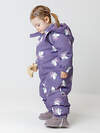 CROCKID Комбинезон 572021 ВК 60032/н/58 Ал фиолетовый