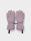 CROCKID Перчатки 572031 ВК 10004/25/19 ГР фиолетовый