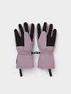 CROCKID Перчатки 572031 ВК 10004/25/19 ГР фиолетовый