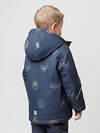 CROCKID Куртка 572035 ВК 36090/н/5 Ал темно-синий