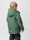 CROCKID Куртка 572042 ВК 36090/н/4 Ал зеленый