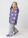 CROCKID Куртка 572043 ВК 38095/н/6 Ал фиолетовый