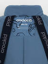CROCKID Комбинезон 572049 ВК 60130/н/2 ГР синий