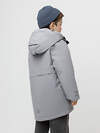 CROCKID Куртка 572053 ВК 36105/2 ГР (104-122) серый