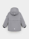 CROCKID Куртка 572053 ВК 36105/2 ГР (104-122) серый