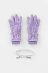 CROCKID Перчатки 572056 ФЛ 10001/25/59 ГР фиолетовый