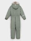 CROCKID Комбинезон 572074 ВК 60102/9 ГР (98-122) зеленый