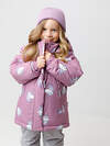 CROCKID Куртка 572076 ВК 38095/н/5 Ал розовый