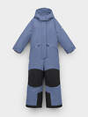 CROCKID Комбинезон 572083 ВК 60129/4 ГР (98-122) синий