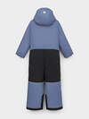 CROCKID Комбинезон 572083 ВК 60129/4 ГР (98-122) синий