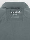 CROCKID Комбинезон 572084 ВК 60106/6 УЗГ зеленый
