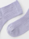 CROCKID Носки 572091 К 9702/1 АТ сливовый