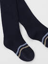 CROCKID Колготки 572111 К 9310-3 ФВ синий