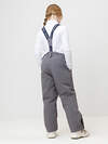 CROCKID Брюки 572123 ВК 40006/25/2 ГР темно-серый