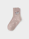 CROCKID Носки 572125 К 9683/5 АТ розовый