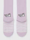 CROCKID Колготки 572162 К 9251/3 ФВ фиолетовый